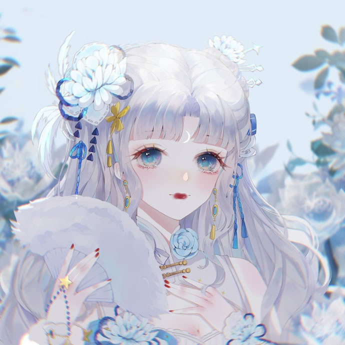 admin头像